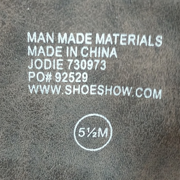 Super cute banana blues boots - Picture 10 of 11